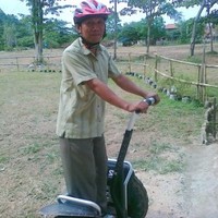 Ayub Kuswandi