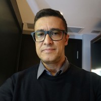 Jorge Brito