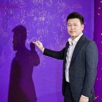 Frank Zhong