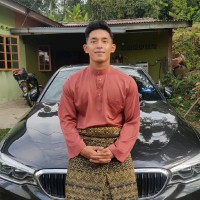 Kamal Haziq