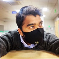 Aditya Maurya