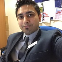 Shishir Pandya