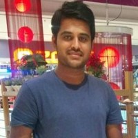 Suresh B R
