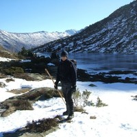 Chardonnet Jacques