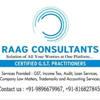 RAAG Consultants