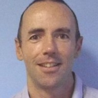 Robert Humphries
