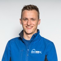 Andreas Vuijk