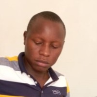 Nicholas Kyalo