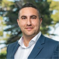 Steven Eid