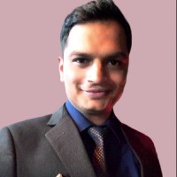 Agastya Pandey