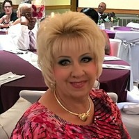 Carolynn Thomas
