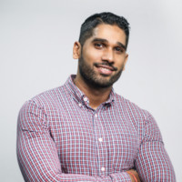 Atish Teetan