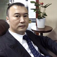 吴永华