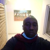 Pukuma Adamu