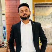 Vaibhav Pandya