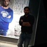 Ashwani Kumar