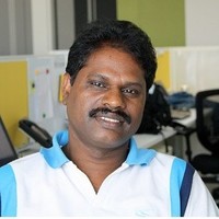 Mahendran Krishnan