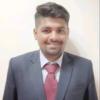 Ankit Vadi