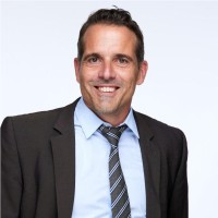 Peter Scheidegger