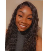 Kiara Holmes