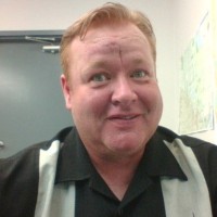 Mike Goss