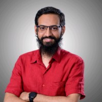 Shabbir Das