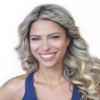 Eliana Abourjaily