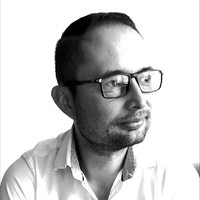 John David Rios Camargo