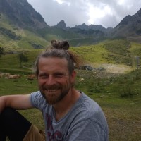 Sebastien Cuvelier