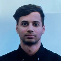 Ahmed Oudah