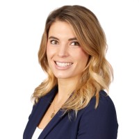 Brooke (Hradisky) Sirak