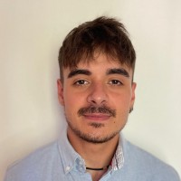 Marcos Alemany Segura