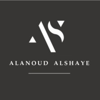 Alanoud Alshaye