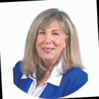 Mary Cronin