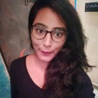 Suman Kumari Shaw
