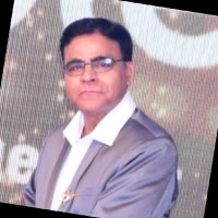 Sanjay K. Deshpande