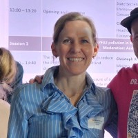 Dr. Katharina Helmke