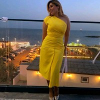 Lala Nazarova
