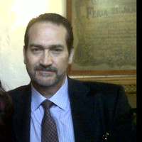 Carlos M. Suarez Marin