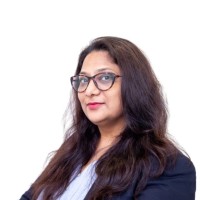 Rubina Khan