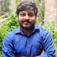 Ritwik N.