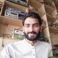 M Arfan M