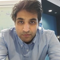 Shashank C.