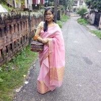 Rashmi Thaosen