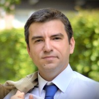 Dragos Serban