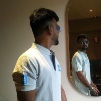 Layek Shaikh