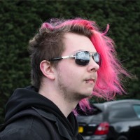 Kacper Szwacki