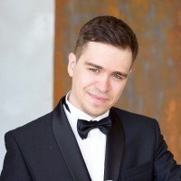 Anton Kalabin
