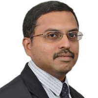 Manju Rajanikantha, Cpa