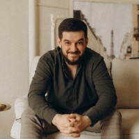 Oleksandr Movchan